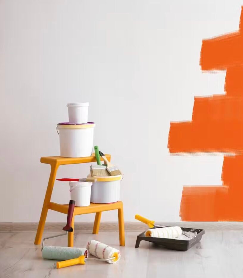 peinture