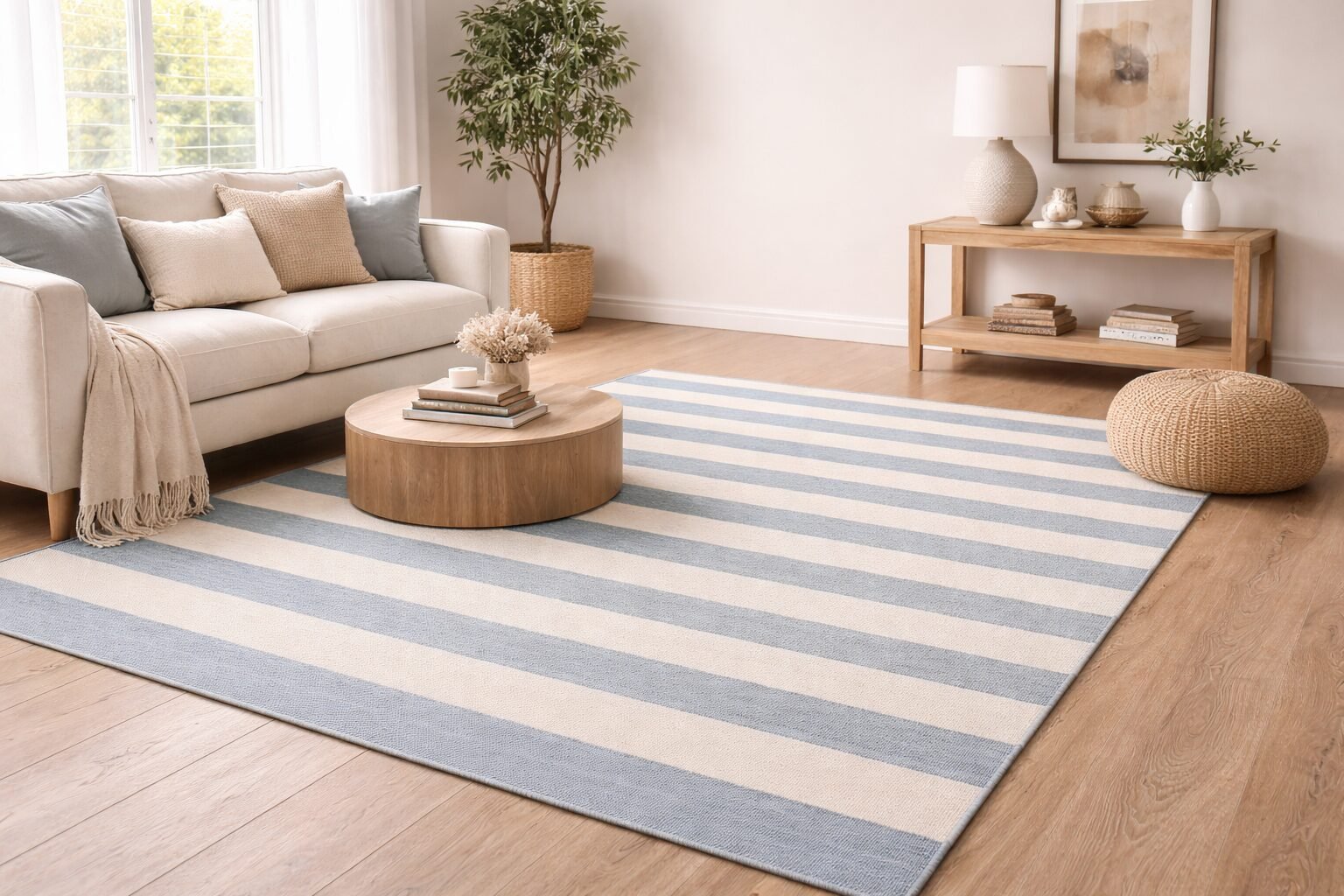 Classic Stripe – Image 2